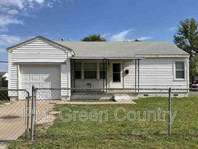 House for rent in Tulsa, Tulsa County