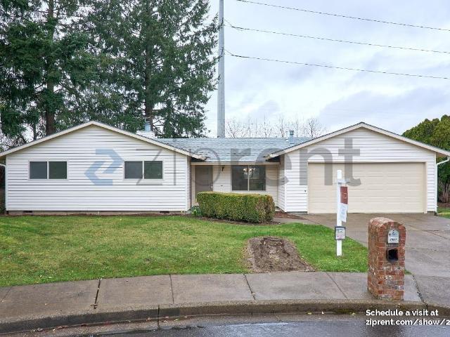 House for rent in Oregonia