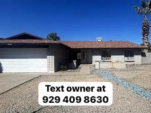 House for rent in Glendale, Arizona