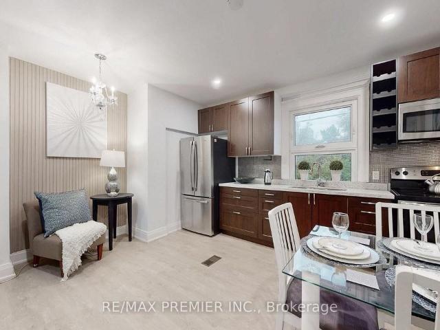 House for rent in Woburn, Ontario