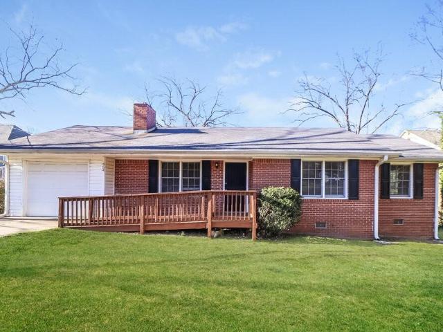 House for rent in Buford, Georgia