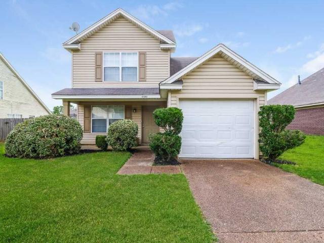 House for rent in Tennessee