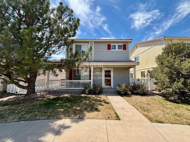 House for rent in Denver, Colorado