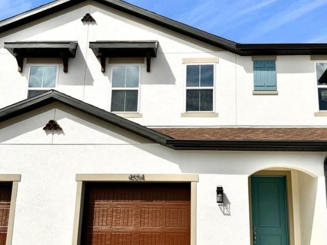 House for rent in Kissimmee, Florida