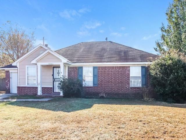 House for rent in Memphis, West Tennessee