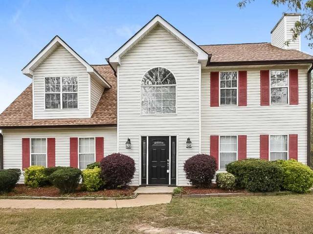 House for rent in Douglasville, Georgia