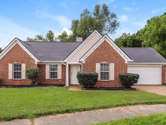 House for rent in Tennessee