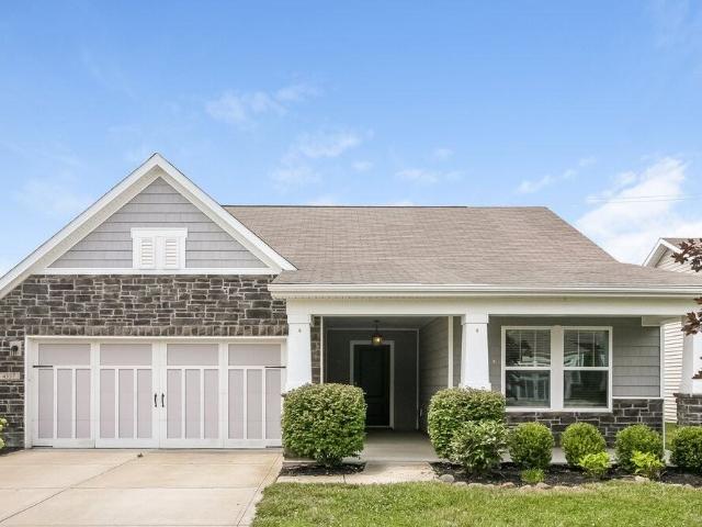 House for rent in Westfield, Indiana