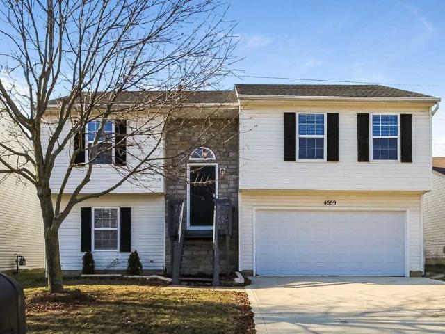 House for rent in Columbus, Ohio