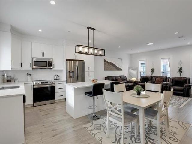 House for rent in Chilliwack, British Columbia