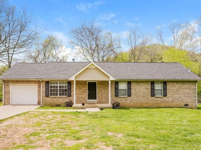 House for rent in Tennessee