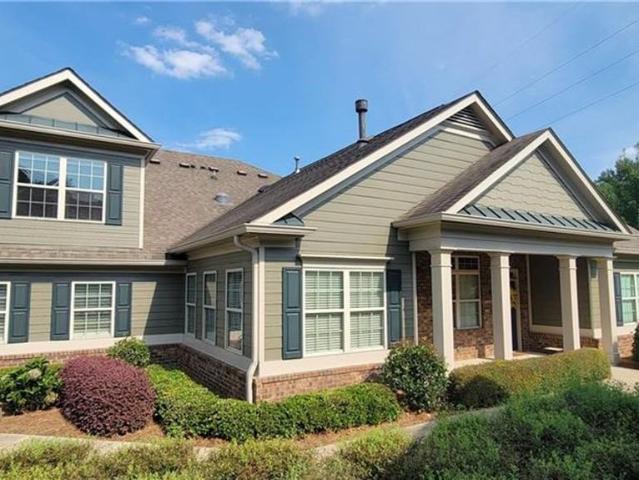 House for rent in Alpharetta, Georgia
