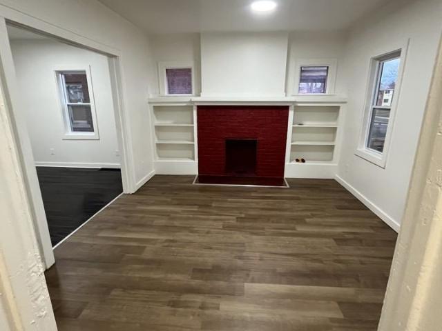 House for rent in Detroit, Michigan