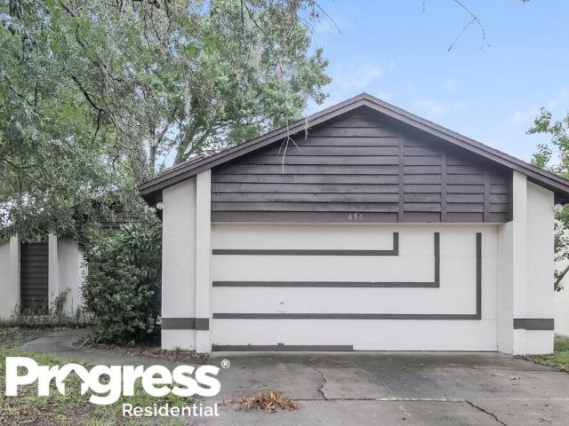 House for rent in Casselberry, Florida