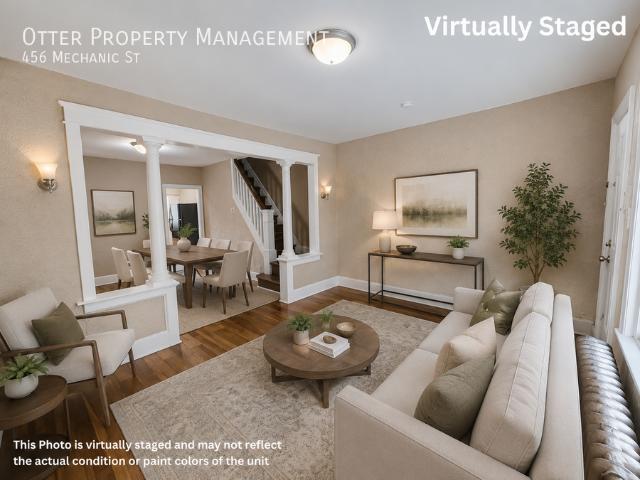 House for rent in Philadelphia, Pennsylvania