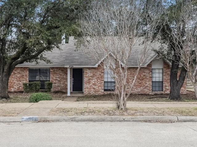 House for rent in Cedar Hill, Texas