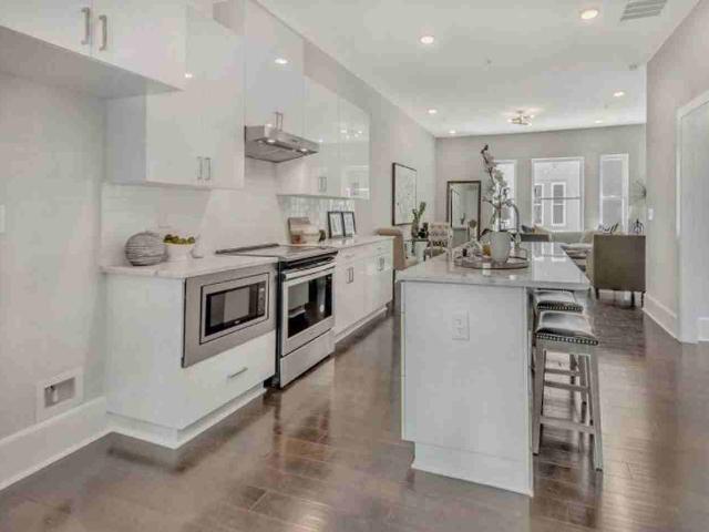 House for rent in Atlanta, Georgia