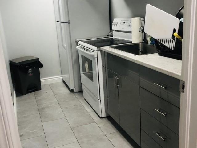 House for rent in Kingston, Ontario