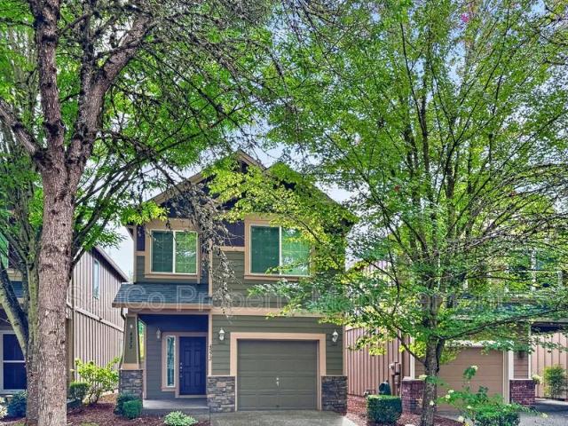 House for rent in Witch Hazel Village, Hillsboro