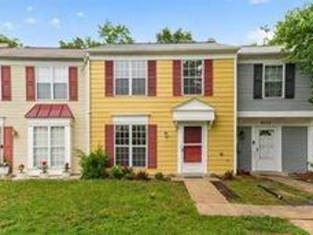 House for rent in Waldorf, Maryland