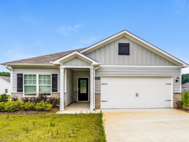 House for rent in Pinson, Alabama