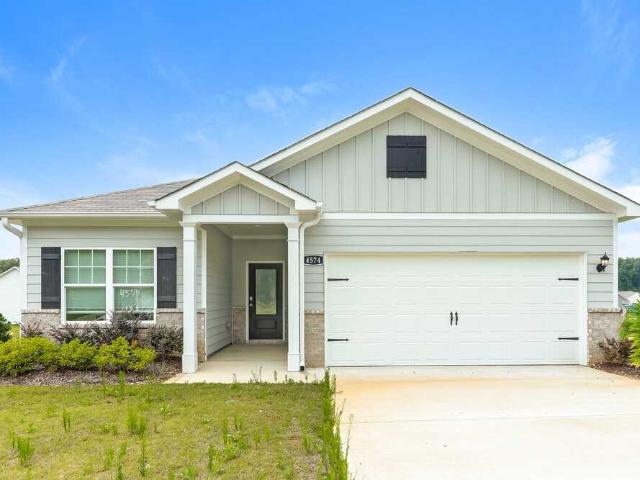House for rent in Pinson, Alabama