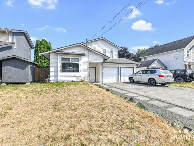 House for rent in Chilliwack, British Columbia