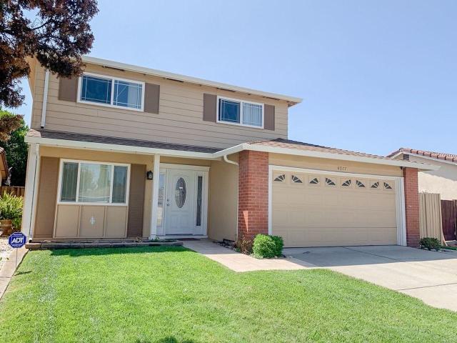 House for rent in San Jose, California