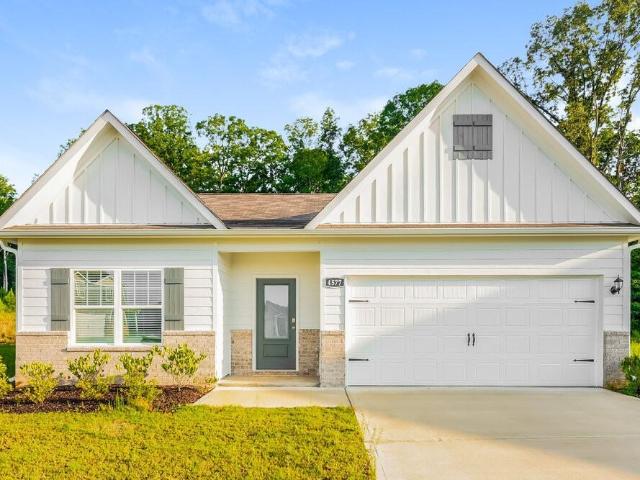 House for rent in Pinson, Alabama