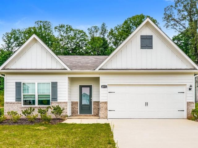 House for rent in Pinson, Alabama
