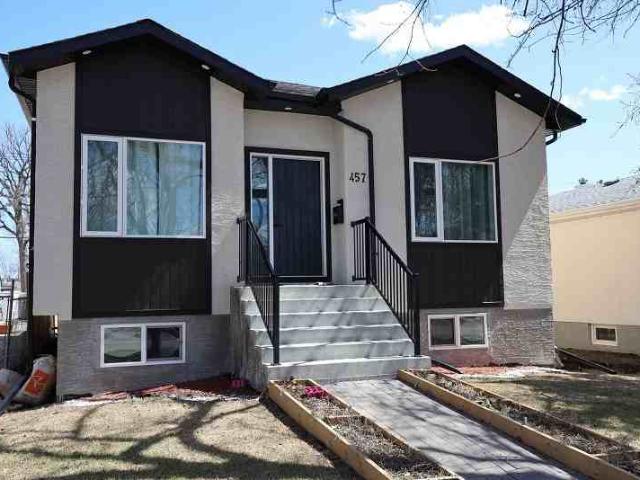 House for rent in Charleswood - Tuxedo - Westwood, Winnipeg