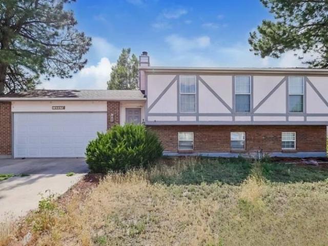 House for rent in Denver, Colorado