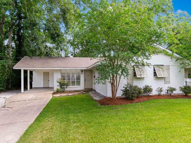 House for rent in Baton Rouge