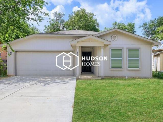 House for rent in Leesville, Texas