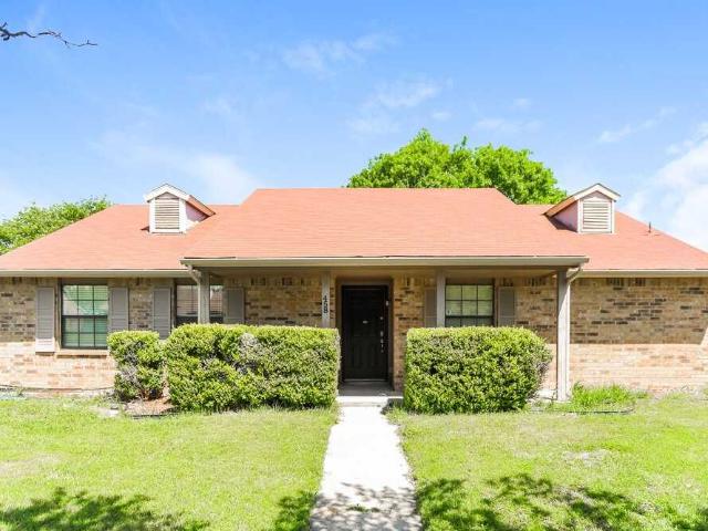 House for rent in Cedar Hill, Texas