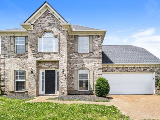 House for rent in Tennessee