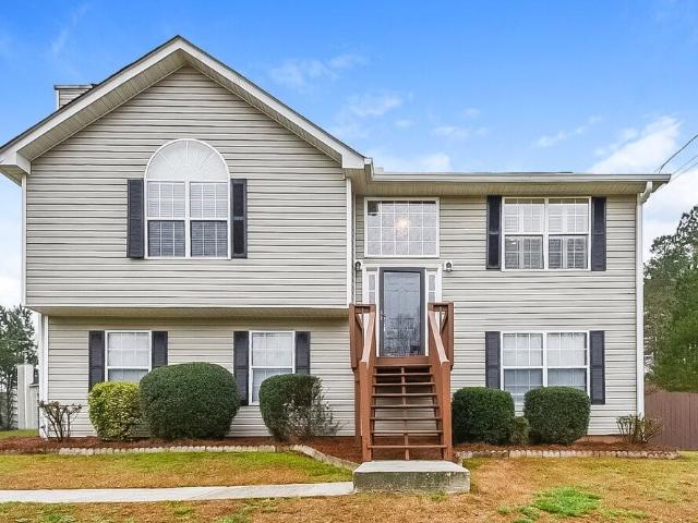 House for rent in Fairburn, Georgia