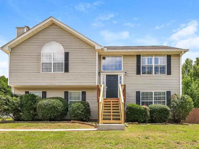 House for rent in Fairburn, Georgia