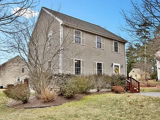 House for rent in East Wareham, Massachusetts
