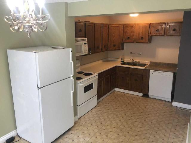 House for rent in Saint Albert, Alberta