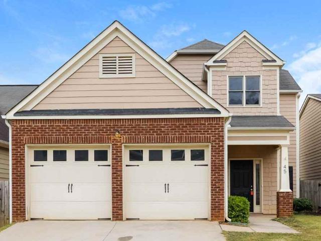 House for rent in Bartow, Georgia
