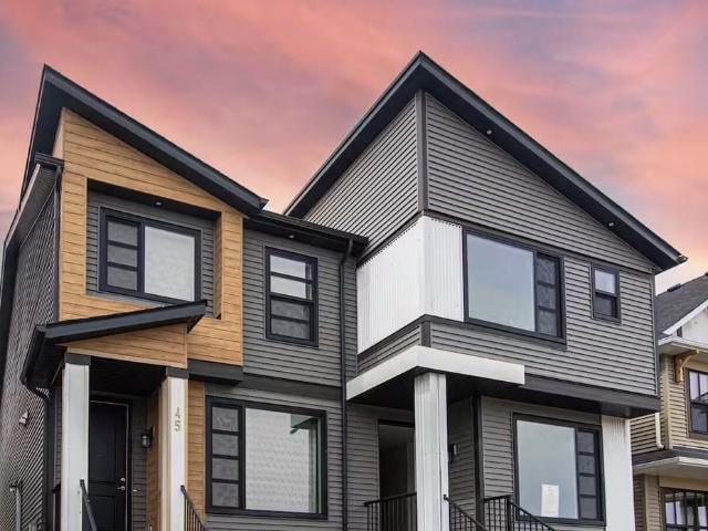 House for rent in Glacier Ridge, Calgary