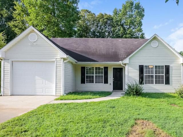 House for rent in Covington, Georgia