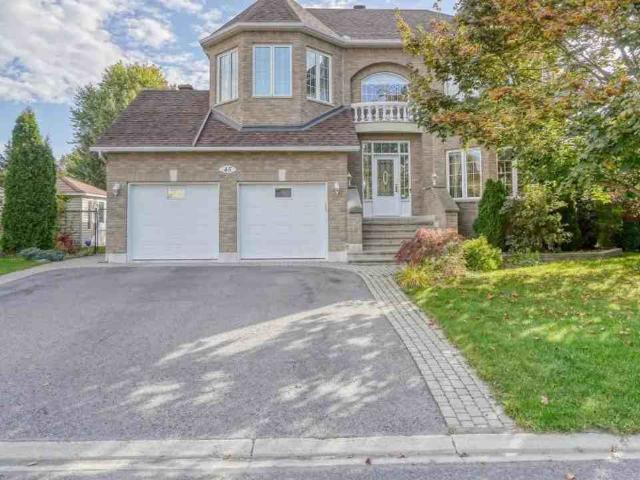 House for rent in Gatineau, Quebec