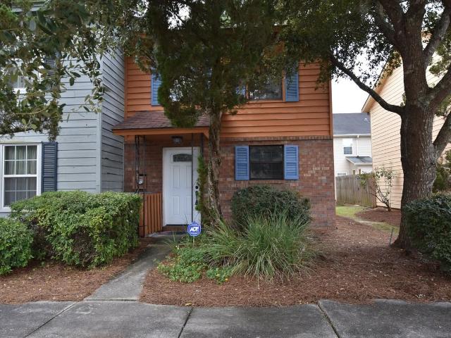 House for rent in Savannah, Georgia