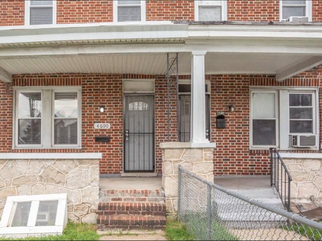House for rent in Gibsonton, Maryland