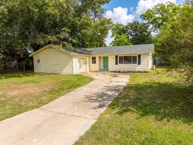 House for rent in Fort Smith, Sebastian County