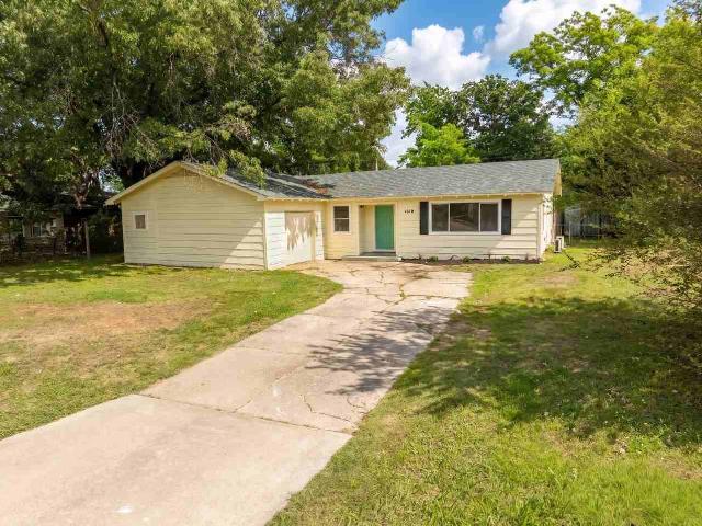 House for rent in Ark