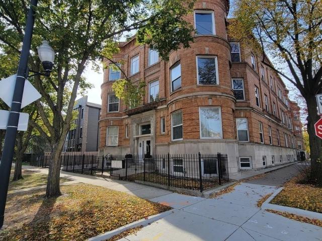 House for rent in Chicago Park, Illinois