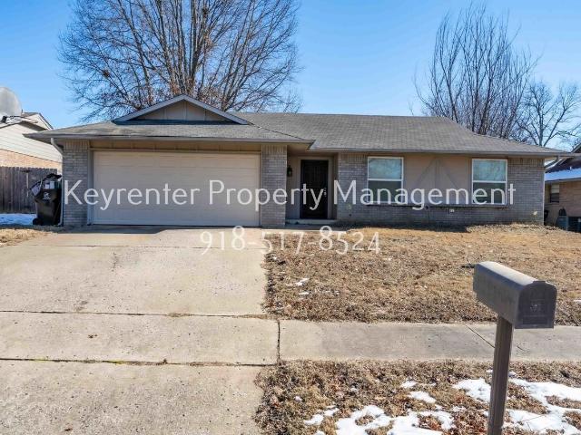House for rent in Broken Arrow, Oklahoma
